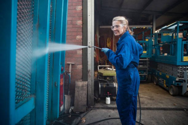 Best Post-Construction Pressure Washing  in San Marino, CA